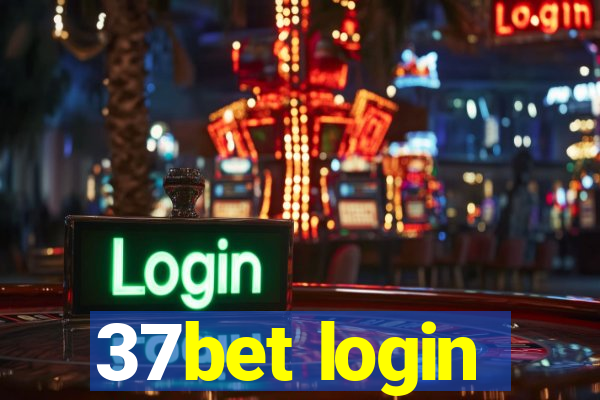 37bet login